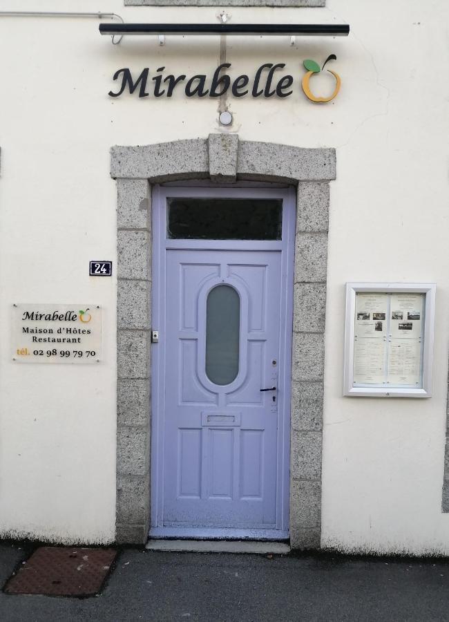 Mirabelle * Huelgoat