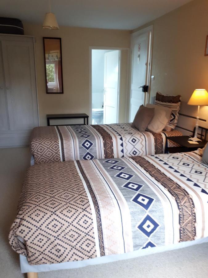 Mirabelle Bed and breakfast