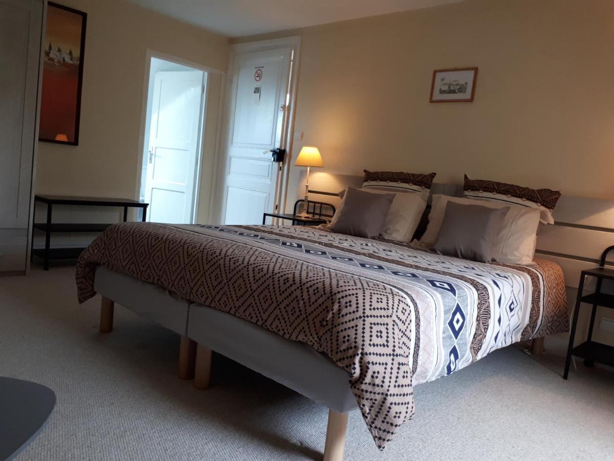 Bed and breakfast Mirabelle