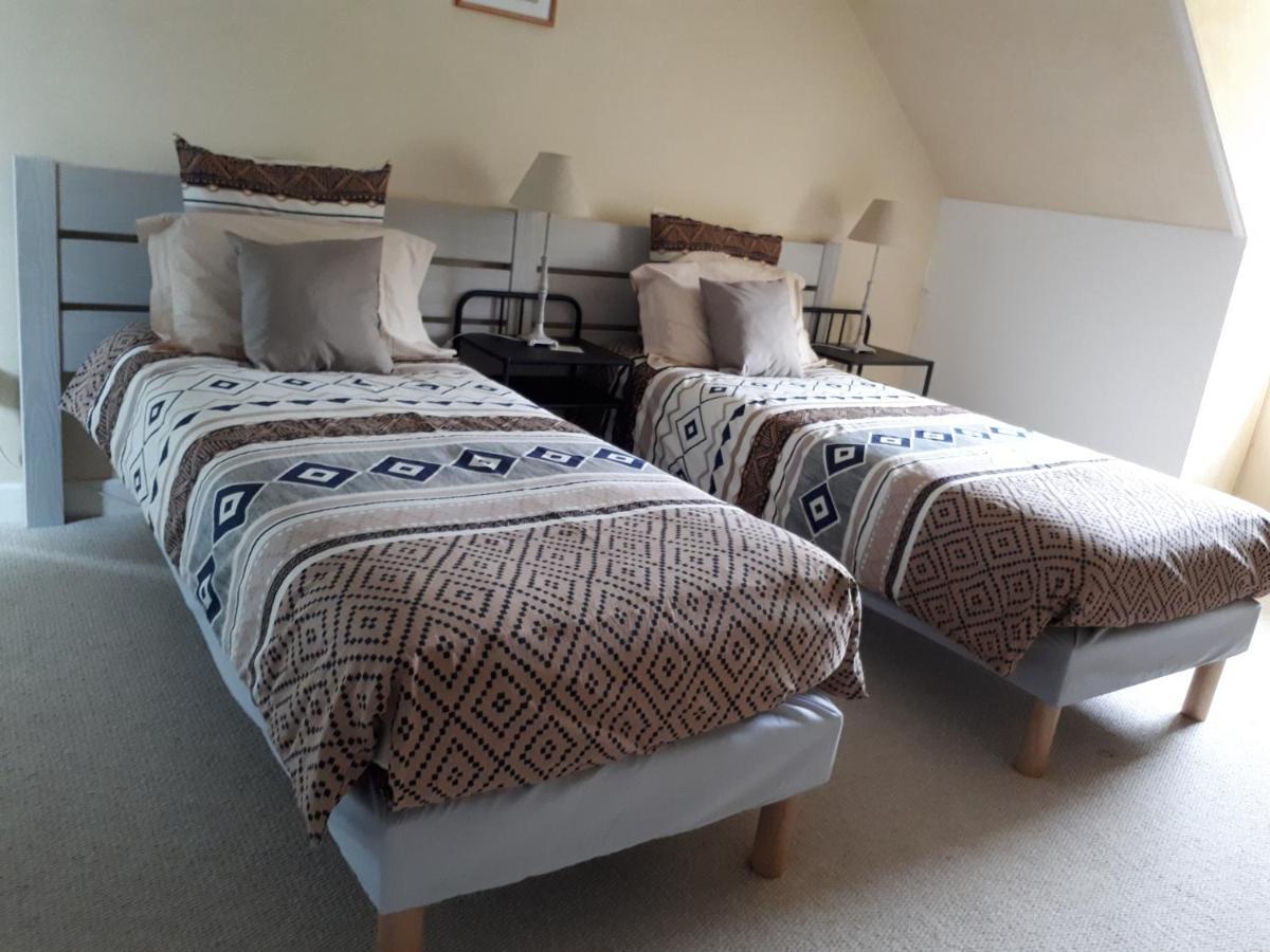Mirabelle Bed & Breakfast