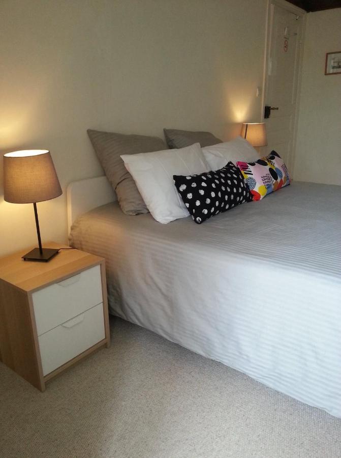 Mirabelle Bed and breakfast *