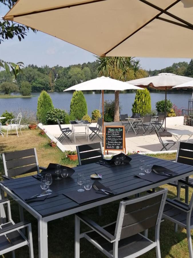 Mirabelle Bed & Breakfast Huelgoat