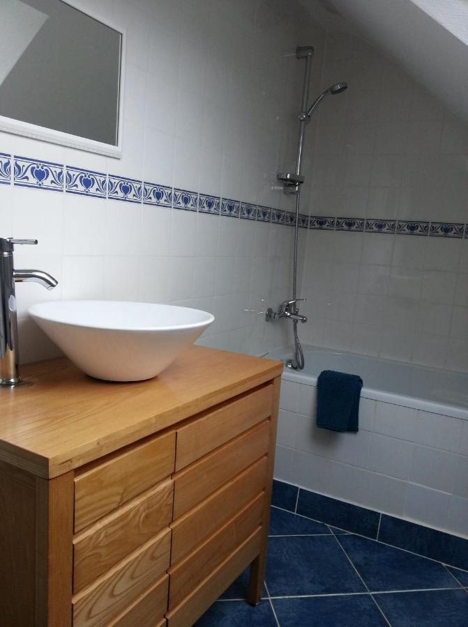 Bed & Breakfast Mirabelle